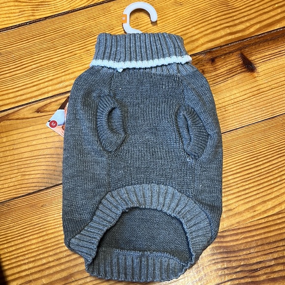 Ellen Degeneres Dog New Dog Joy Sweater Poshmark